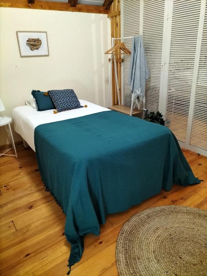 דירות פורטו מוניז Casa Dias מראה חיצוני תמונה