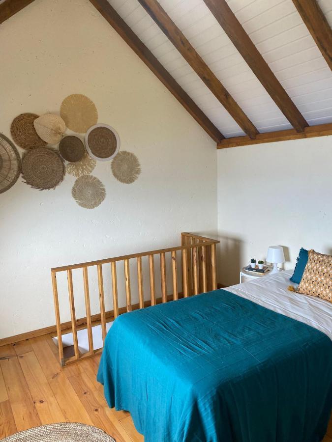 דירות פורטו מוניז Casa Dias מראה חיצוני תמונה