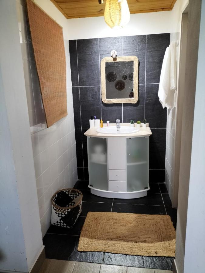 דירות פורטו מוניז Casa Dias מראה חיצוני תמונה