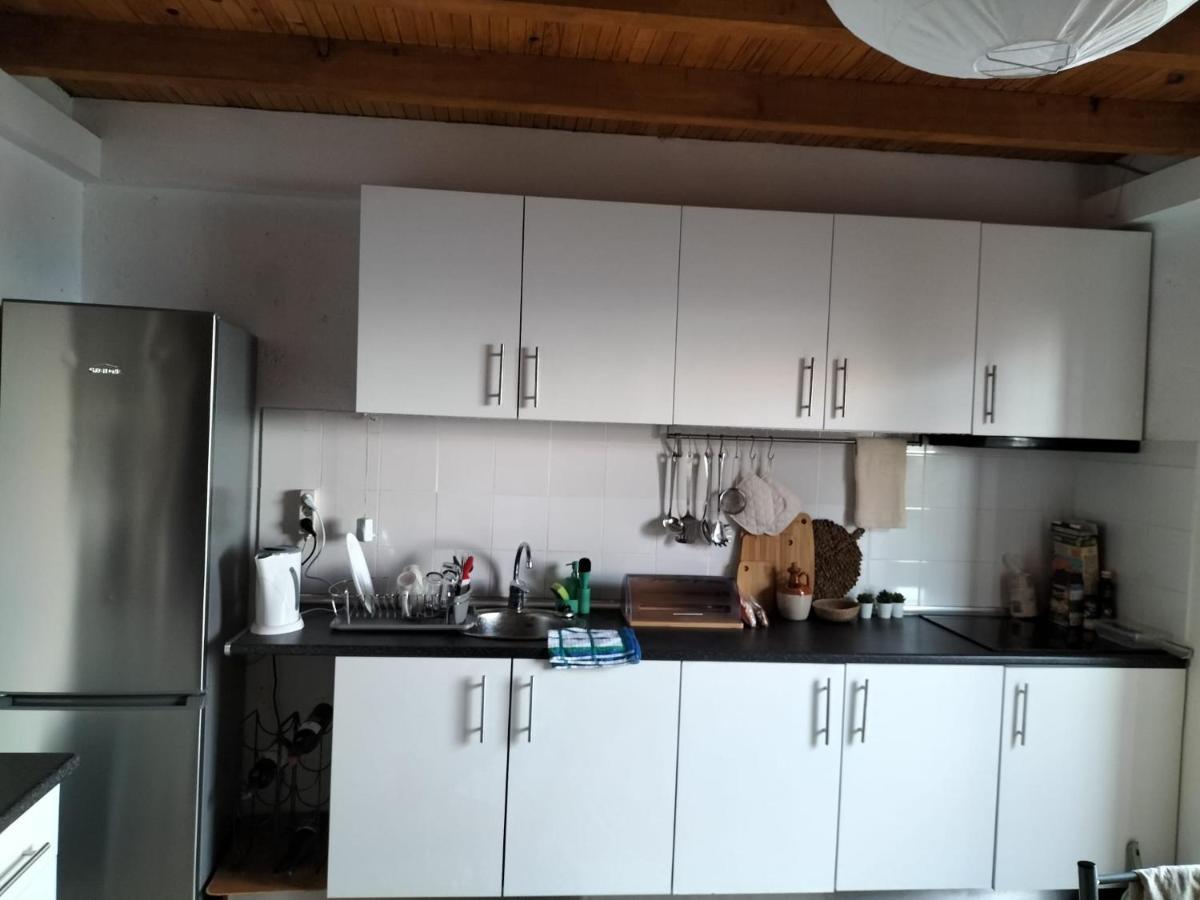 דירות פורטו מוניז Casa Dias מראה חיצוני תמונה